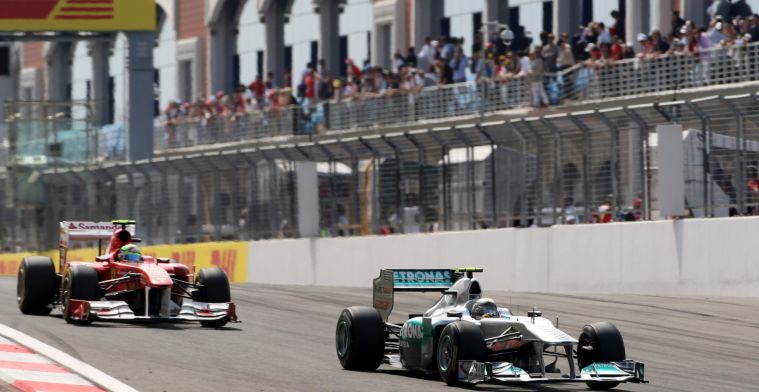 Aanwijzingen voor GP op Jerez en Istanboel worden sterker