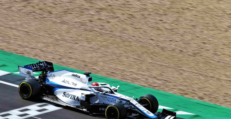 Update | Na McLaren trekt ook Williams zich terug in Racing Point-protest