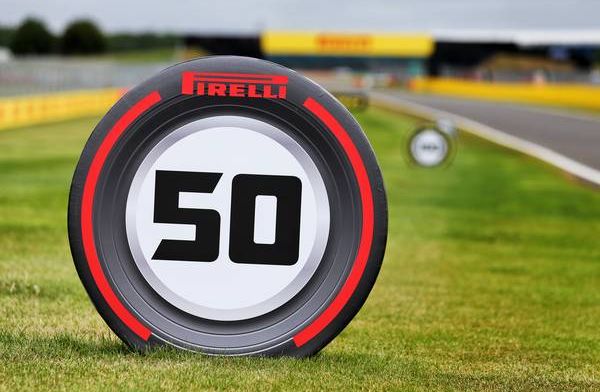 FIA wil minder downforce in Formule 1 vanaf 2021 om Pirelli te helpen