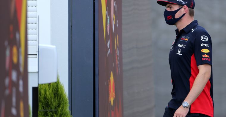 LIVE | Eerste vrije training GP van Spanje: Problemen voor Albon, Verstappen op P3