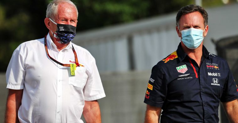 Marko herkent het probleem van Vettel: We hadden ooit een soortgelijk probleem