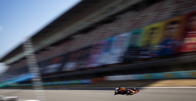 Hoe laat begint de Grand Prix van Spanje 2020?