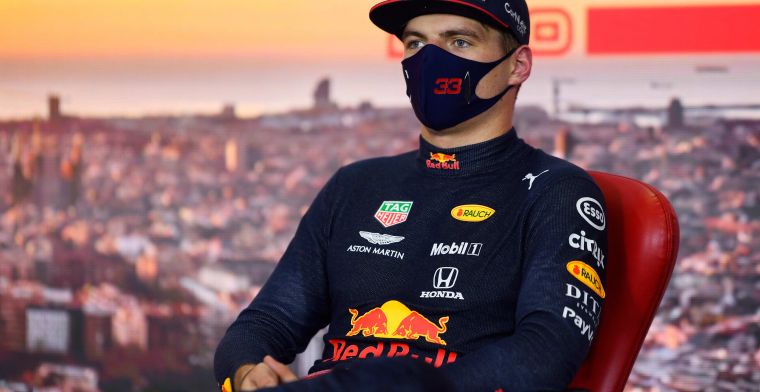 Definitieve startgrid GP Spanje: Red Bull Racing op kansrijke posities