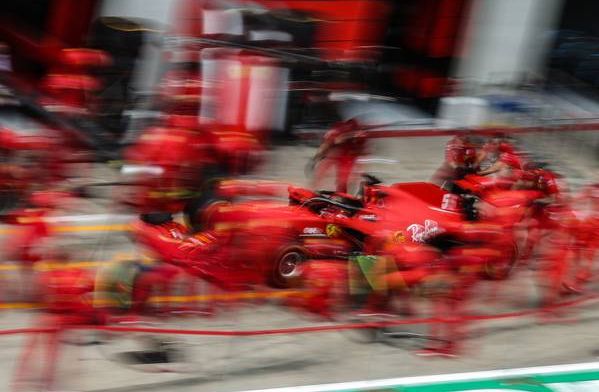Ferrari bevestigt deelname F1 tot 2026 en ondertekent Concorde Agreement