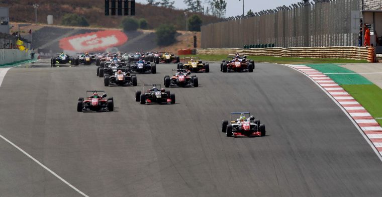 Grand Prix van Portugal gaat fans toelaten: '50.000 mensen is haalbaar'