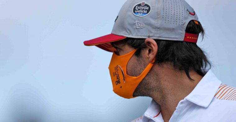 Sainz komt voor uitdaging te staan bij Ferrari: Zal wagen al zeer goed kennen