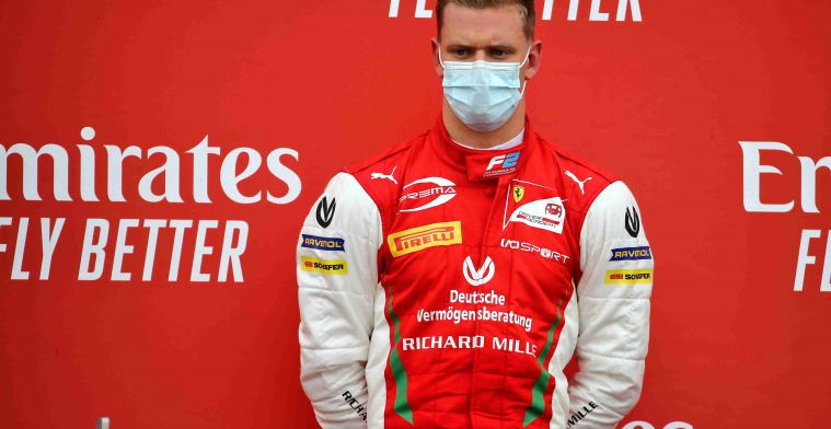 Ferrari mikt op F1-debuut van Schumacher: Binnenkort met hem bespreken