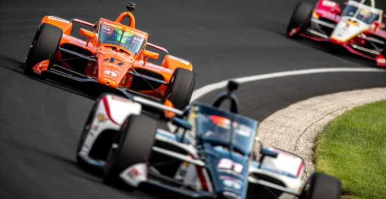 Voorbeschouwing Indy 500: Alles wijst op historische race, ook voor Nederland