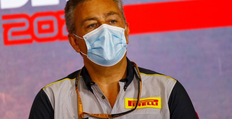 Pirelli voorspelt spannende race op Imola: 'Voor engineers wordt dat heel lastig'