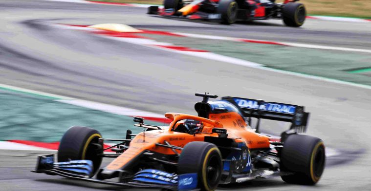 McLaren: Weten dat we voor een uitdaging staan
