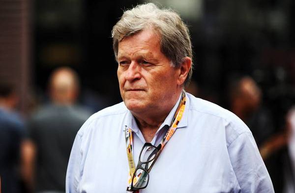 Haug: Dennis verdient meer erkenning voor zijn successen bij McLaren