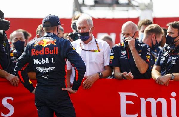 Red Bull eist opheldering na tweede FIA-debacle: 'Kostte ons twintig miljoen'