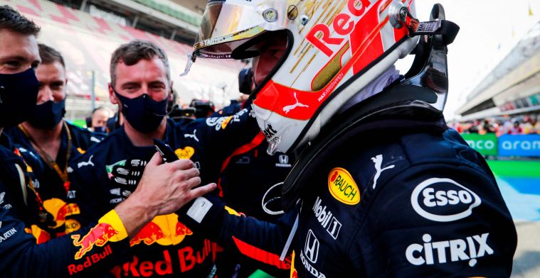 Blundell wil meer tests in de F1: 'Alleen Verstappen zette alles in vuur en vlam'
