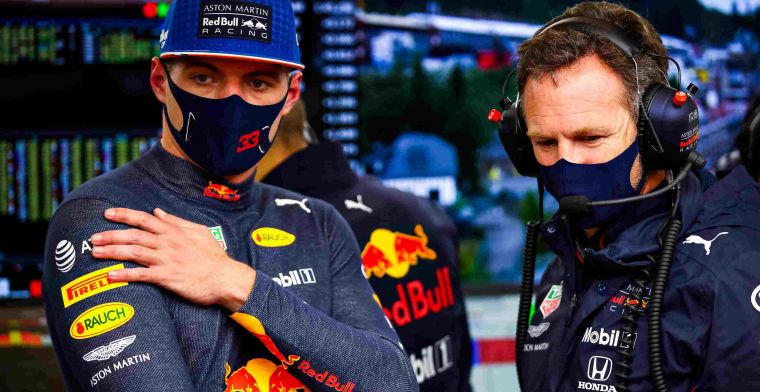 Schumacher verwacht concurrentie voor Mercedes: Geloof dat Max het kan bijbenen