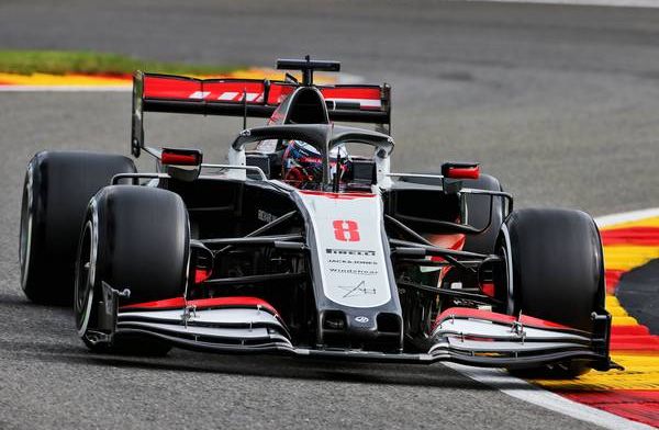 Grote problemen met Ferrari-motor: Haas F1-duo niet meer in actie vanochtend