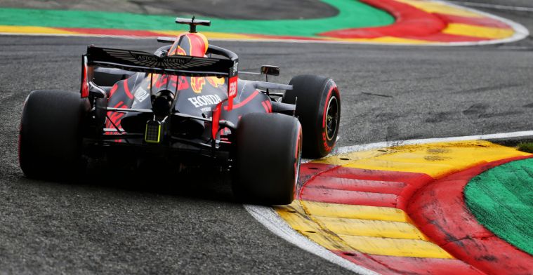 Stelling: Red Bull Racing kan dit jaar het gat dichten met Mercedes