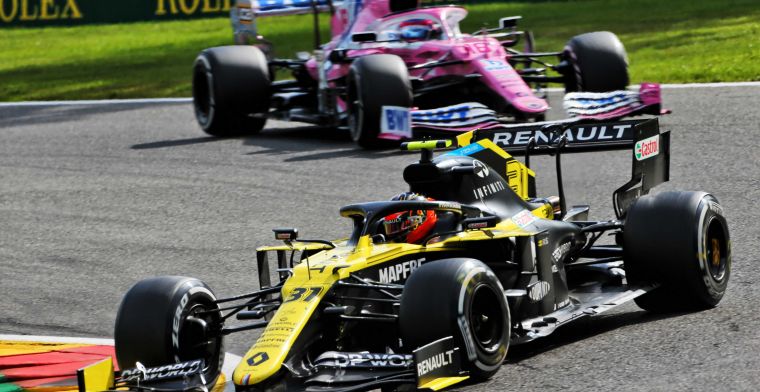 Reacties van het internet op GP België: Is de F1 te snel geworden voor Spa?