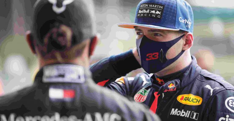 Pirelli neemt kritiek van Hamilton en Verstappen mee: Dat wil ik niet horen