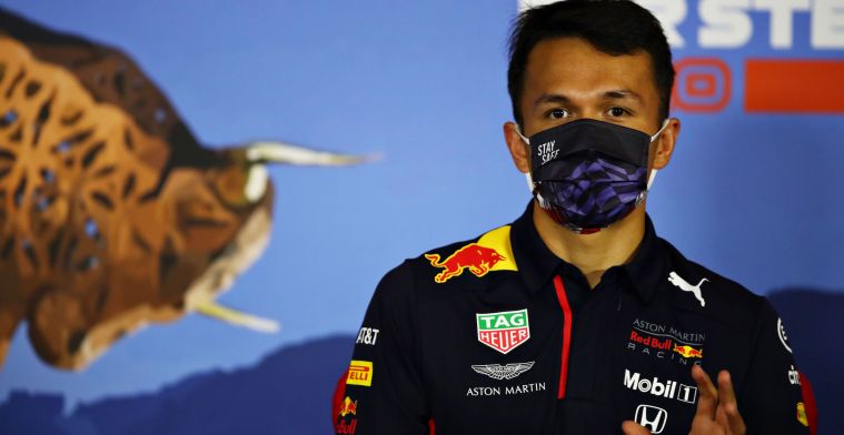 Gemiste kans Red Bull: Om Alonso en Verstappen zouden ze zich zorgen maken