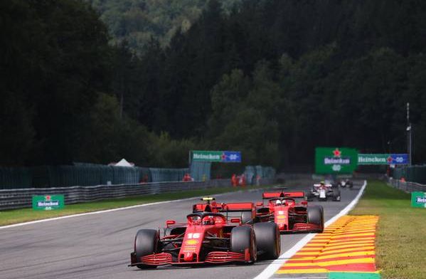 Italiaanse media halen uit: Ferrari hoopt nu nog op de 'Ferrari Factor'