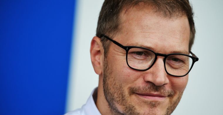 McLaren teambaas Seidl verwacht dat Ferrari nog terug zal slaan