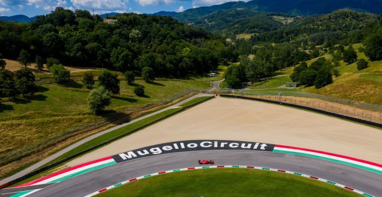 Extreme prijsverschillen tussen kaartjes Mugello en Turkse Grand Prix