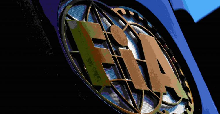 FIA wil het eigen super licentie systeem op de schop nemen