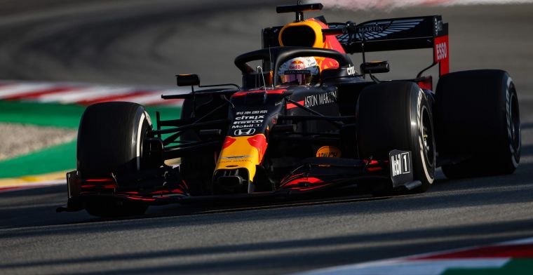 'Formule 1 halveert de wintertest in 2021 en start van het seizoen kan in Bahrein'