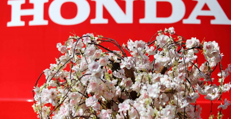 Honda: We hebben zoveel geleerd van de McLaren-dagen