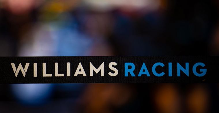 Blijft de naam Williams echt behouden? Site Dorilton suggereert anders