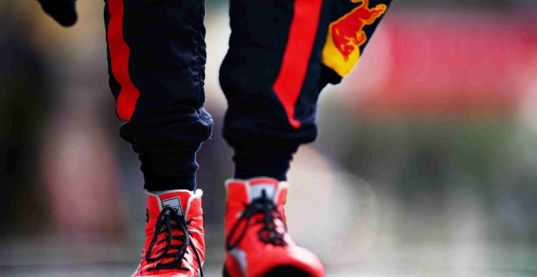 Red Bull en Ferrari cancellen persmomenten na dramatisch weekend op Monza