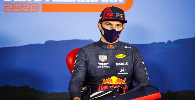 Saward over terugkeer Gasly naar Red Bull: “Niet doen, daar zit Verstappen”