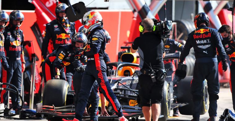 Voorbeschouwing: Kunnen Verstappen en Red Bull Racing zich herstellen in Toscane?