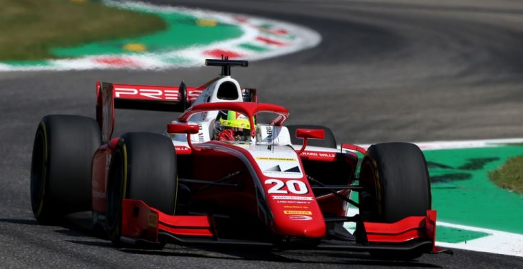 Petrov: “Bij titelwinst gaat Schumacher gegarandeerd naar Formule 1”