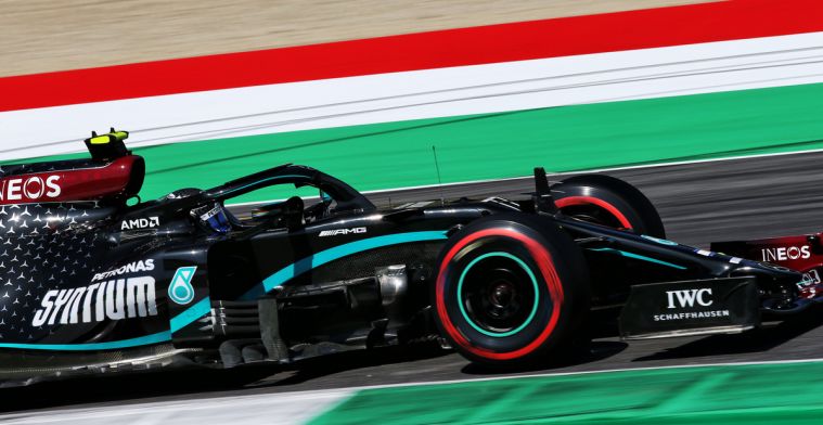 Samenvatting kwalificatie GP Toscane: Hamilton pakt opnieuw pole, Verstappen derde