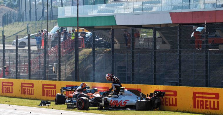 Update | FIA tikt twaalf coureurs op de vingers met officiële waarschuwing