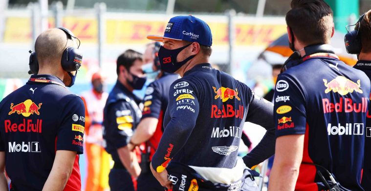 Nederlandse pers: Red Bull heeft Verstappen harder nodig dan andersom
