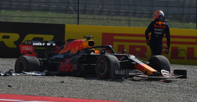 Power Rankings: Verstappen behoudt tweede plek, maar Ricciardo komt dichterbij