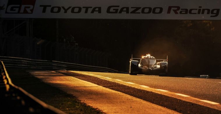 Voorbeschouwing 24 uur van Le Mans: Extra lange nacht voor Nederlandse kanshebbers