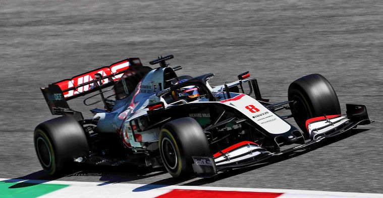 Haas F1 over concurreren met Ferrari: Wat heeft het dan voor zin