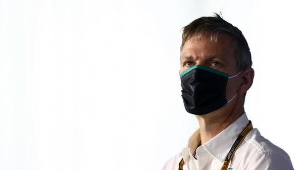Mercedes-kopstuk: En dat is wat de top van achterhoede onderscheidt in F1