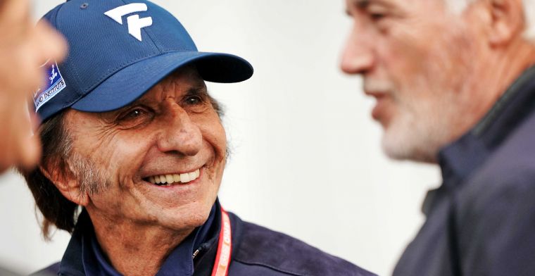 Emerson Fittipaldi in enorme schulden: 145 rechtszaken tegen de F1-wereldkampioen!