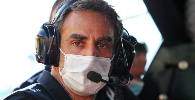 Abiteboul: Weet dat Ricciardo in het verleden veel dingen zijn beloofd