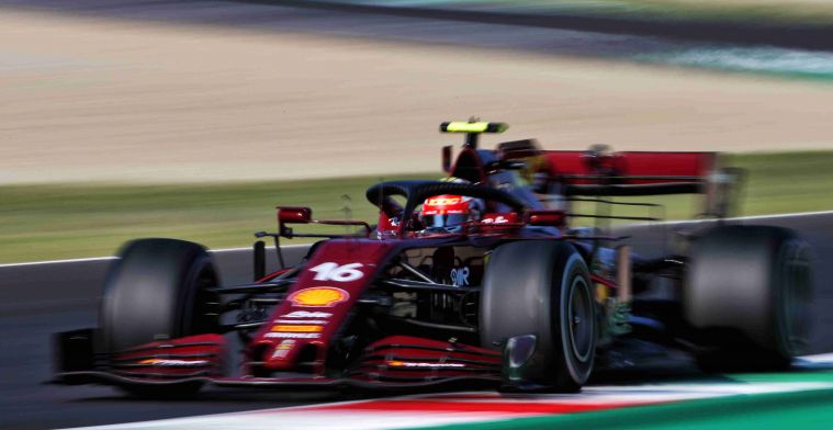 Afspraak tussen Ferrari en FIA had niets met illegaliteit te maken
