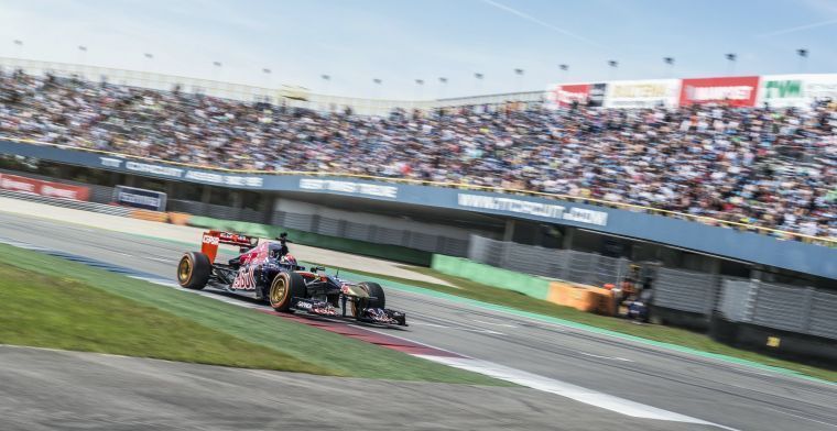 TT-circuit Assen sprak met FOM over organiseren vervangende Grand Prix in 2020