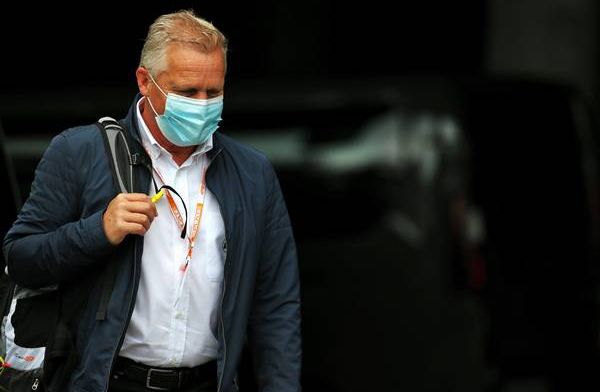Verstappen moet mogelijk achterom kijken: McLaren zal het hem lastig maken