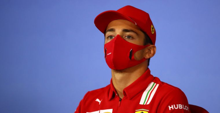 Ferrari boekt weer vooruitgang: 'We hebben nog meer updates'