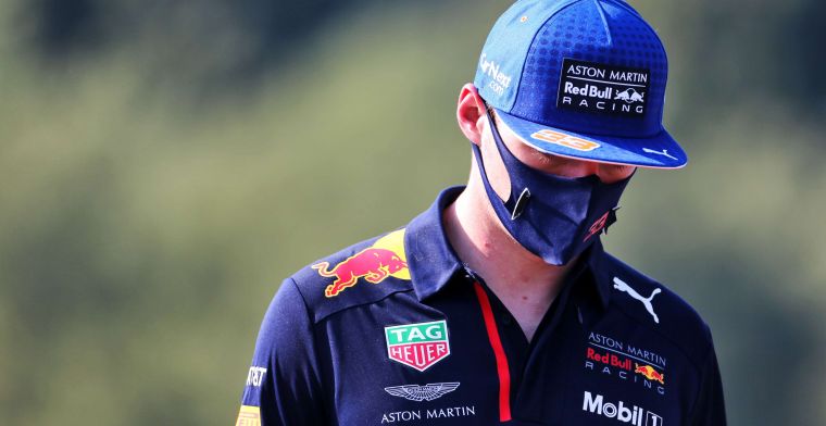 'Wijzen naar Honda kan, maar problemen zijn veel groter voor Red Bull Racing'