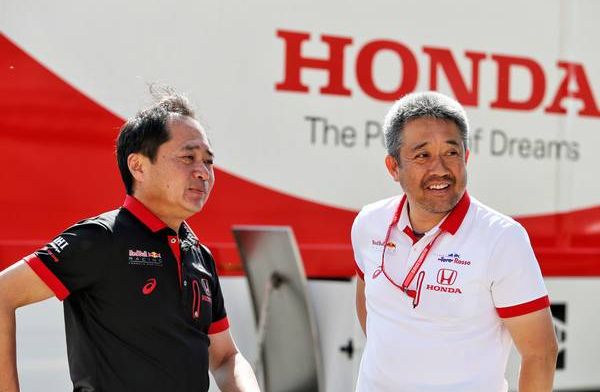 Waarom is Honda na al dat harde werk gestopt met de Formule 1?