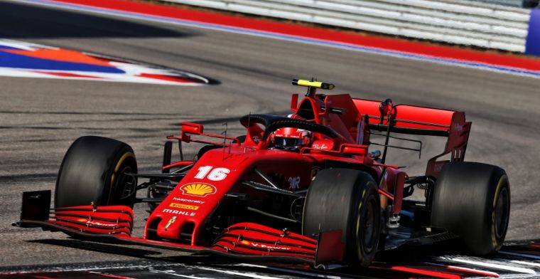 Verstappen met een Ferrari-motor? “Red Bull geen prioriteit”